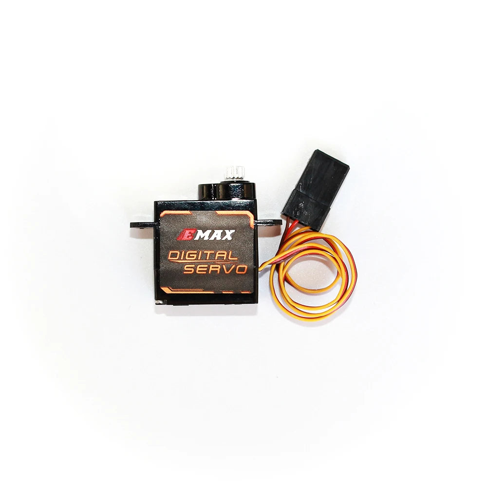 EMAX  HV ES9052MD, EMAX Origin : Mainland China Material : Composite Material Recommend Age