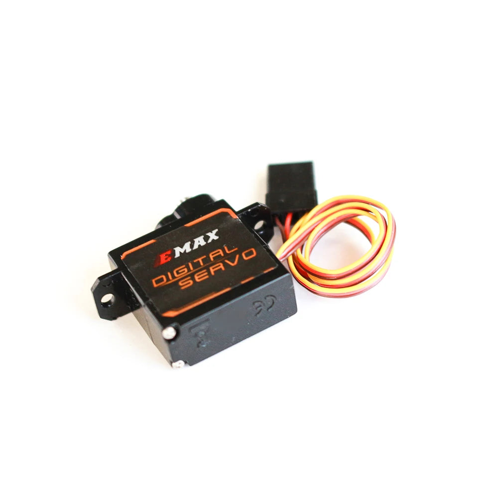 EMAX  HV ES9052MD, EMAX Origin : Mainland China Material : Composite Material Recommend Age