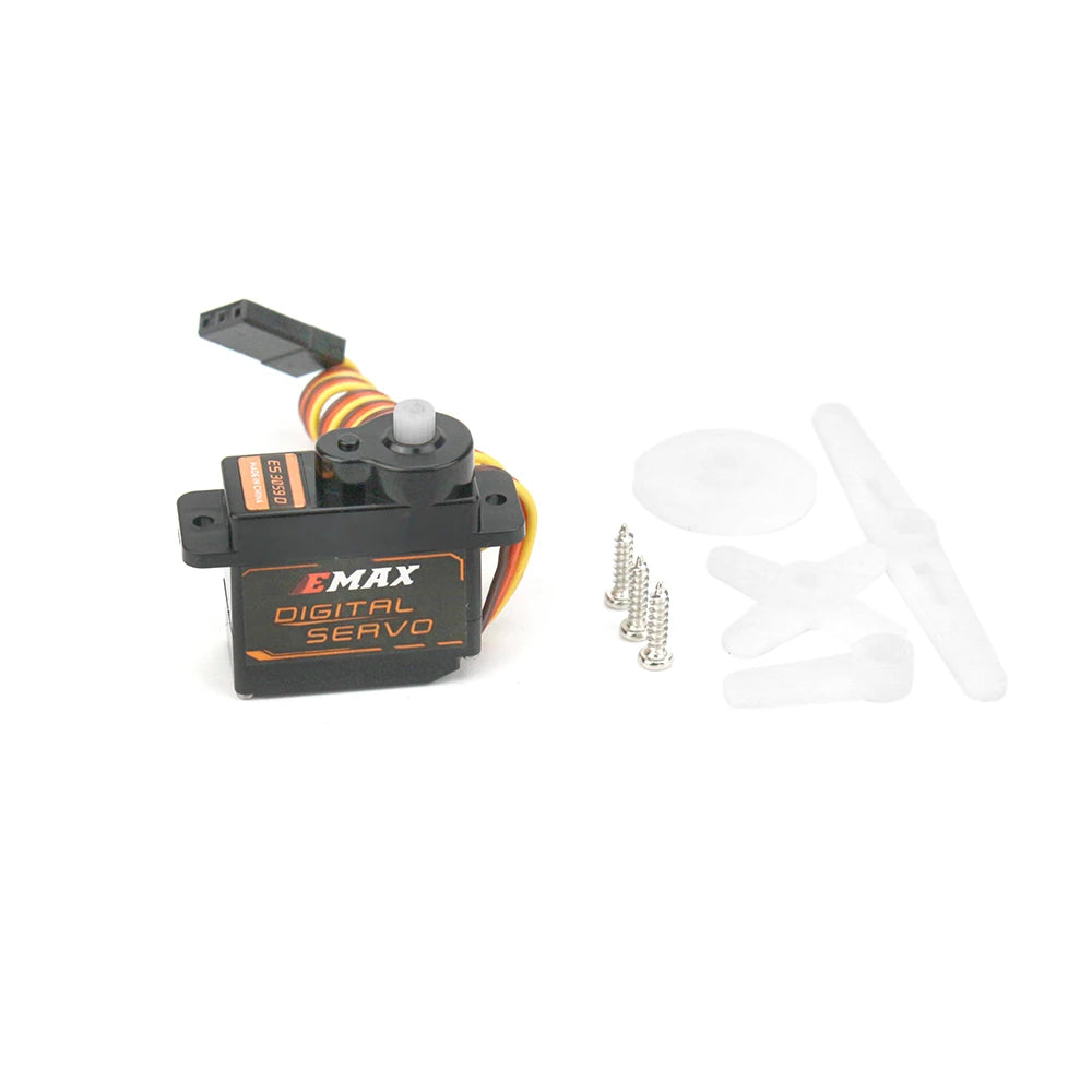 Emax ES3059D 9g Digital Actuator for RC Model and Robot
