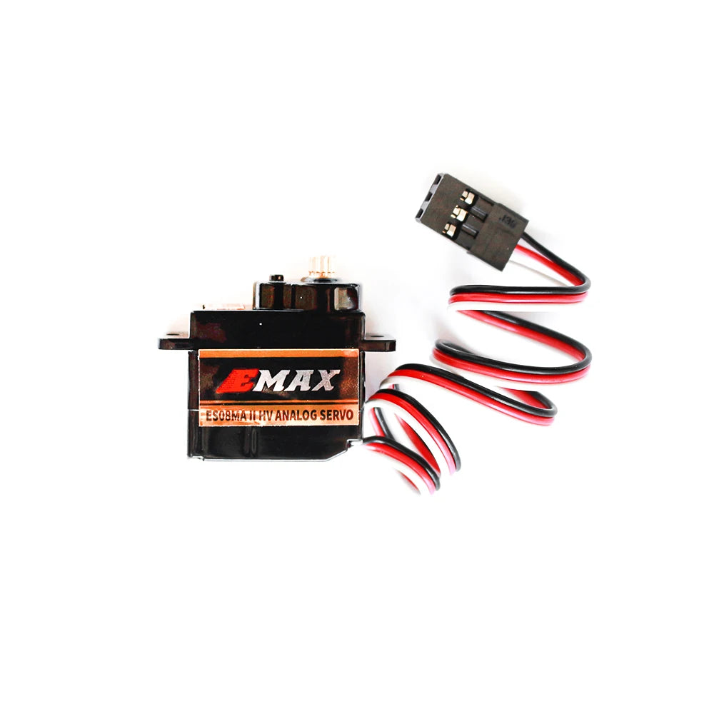EMAX ES08MA II 