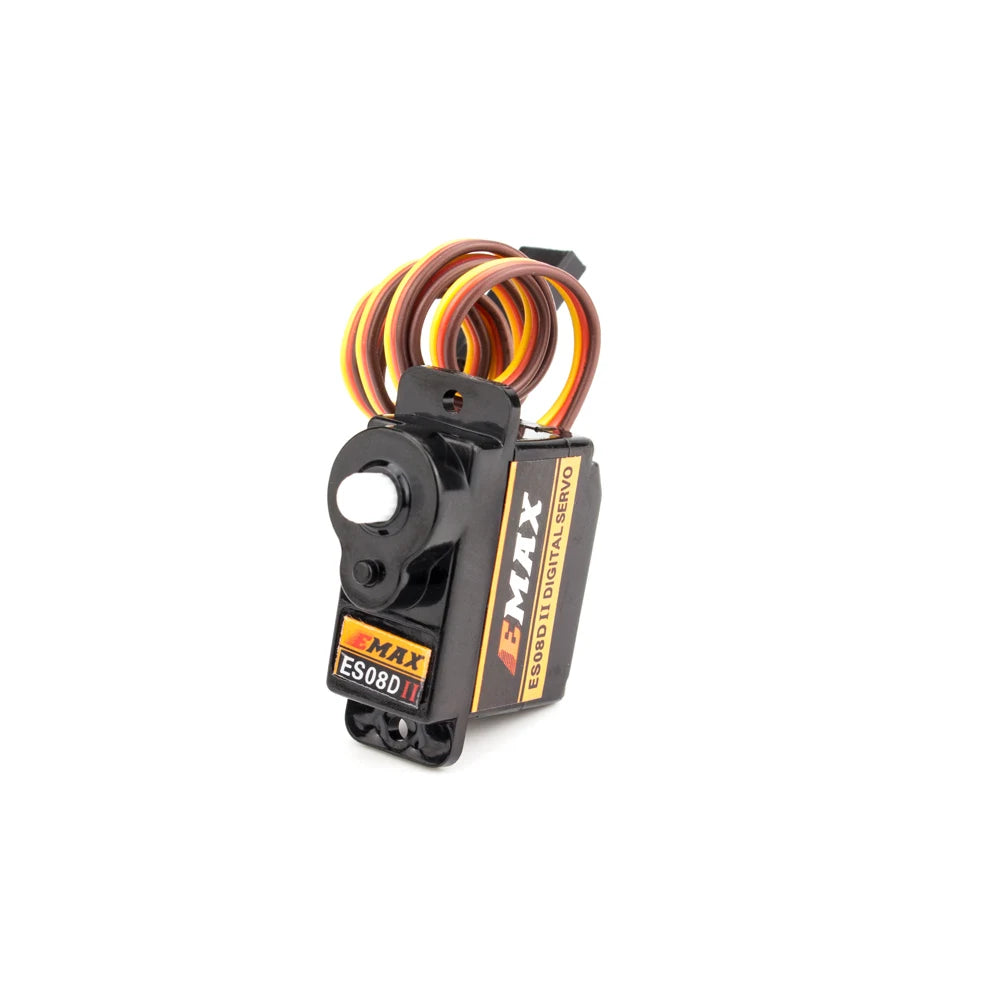 EMAX ES08D II Micro RC Servo, EMAX Official EZ Pilot Pro RTF Kit FPV Racing Drone w