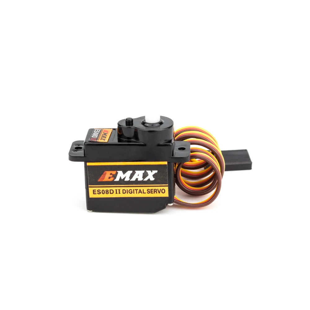 EMAX ES08D II Micro RC Servo, EMAX Official EZ Pilot Pro RTF Kit FPV Racing Drone w