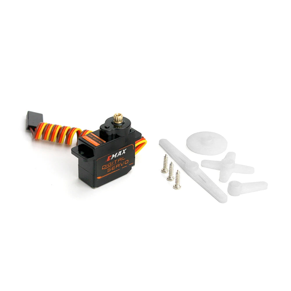 EMAX Official ES3059MD 12g Metal Digital for RC Model and Robot