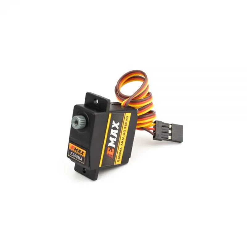 Emax ES09MA, EMAX Nanohawk 65mm 1S Whoop FPV Beginner Indoor Racing
