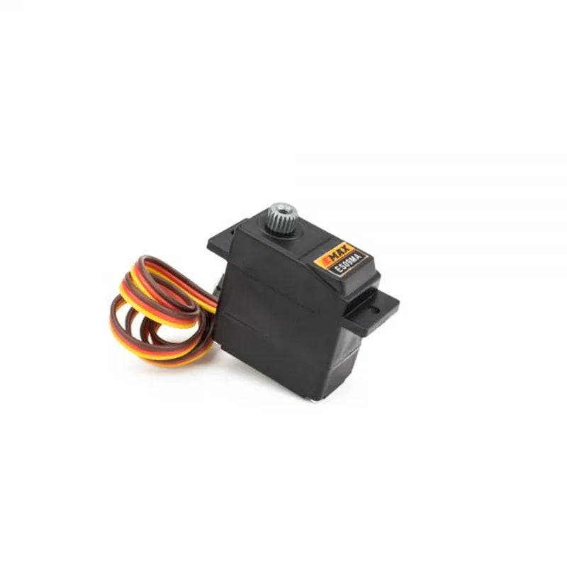 Emax ES09MA, EMAX Nanohawk 65mm 1S Whoop FPV Beginner Indoor Racing