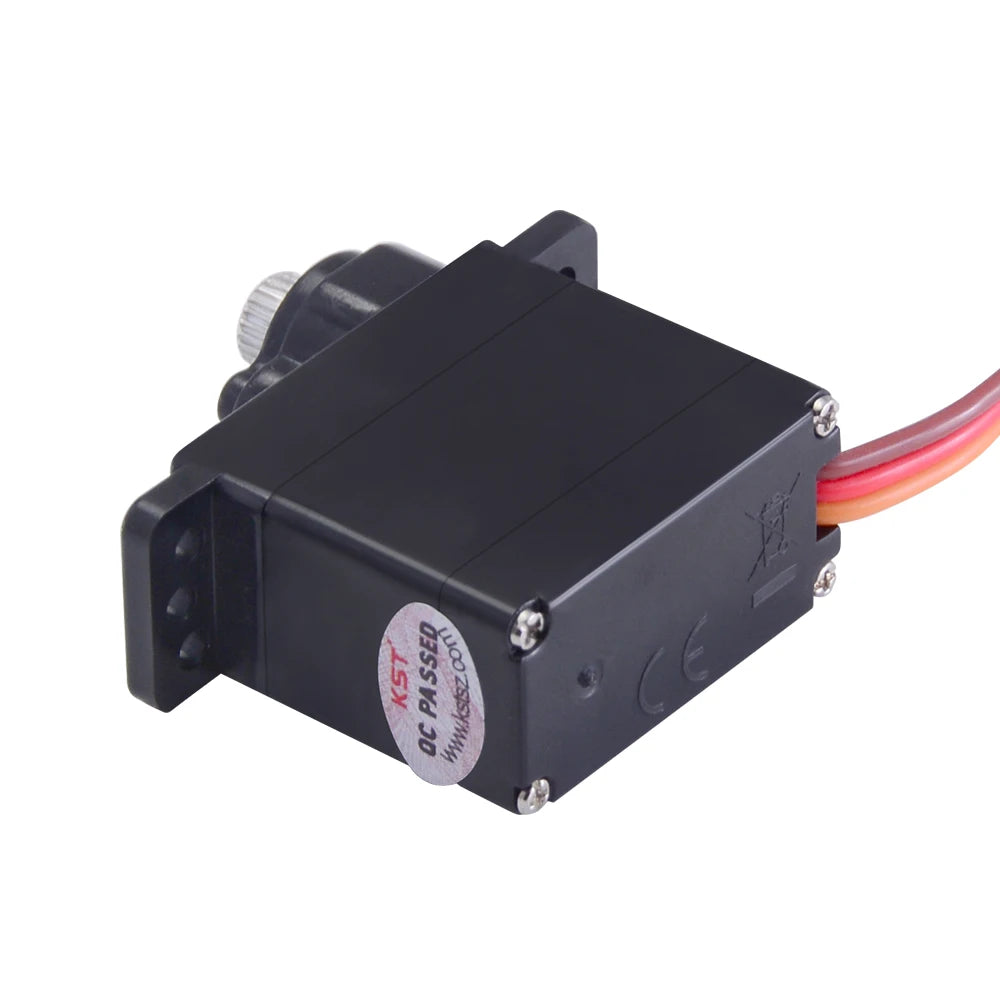 KST DS113MG Servo, the KST DS113MG servo is a high-quality digital serv