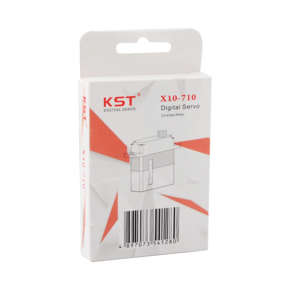 KsT X10-710 DIGITAL SERVO Digital Servo Coreless
