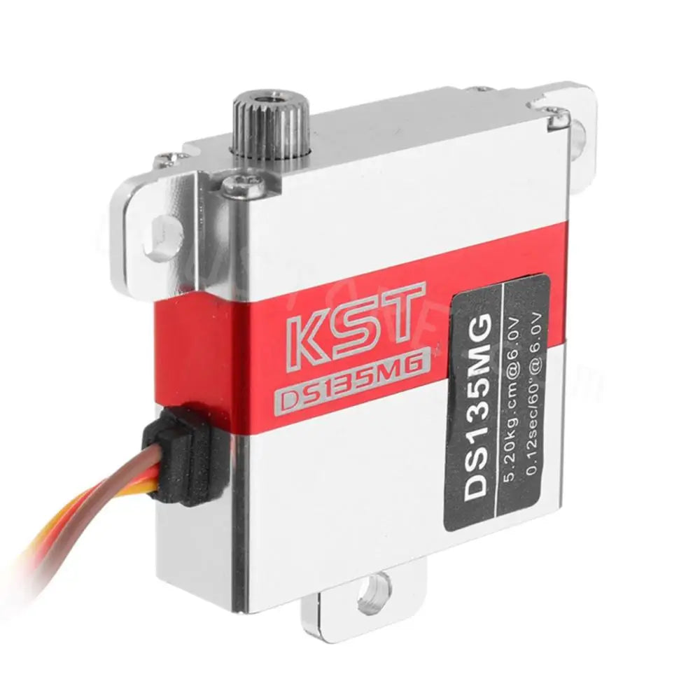 uuustore Genuine KST DS135MG Servo for RC