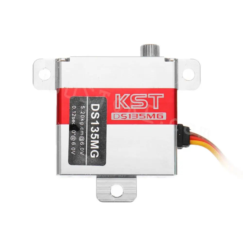 uuustore Genuine KST DS135MG Servo for RC