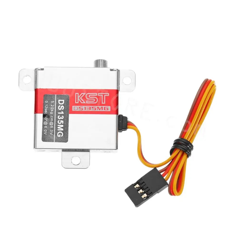 uuustore Genuine KST DS135MG Servo for RC