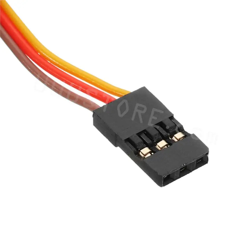 uuustore Genuine KST DS135MG Servo for RC