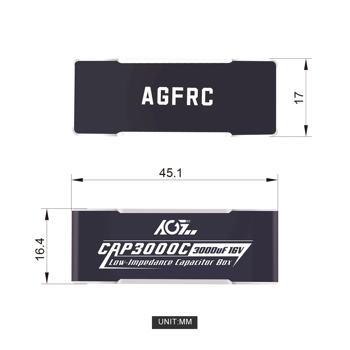 AGFRC 45.1 KCiz 2 CAP300OCpooouFIGV 