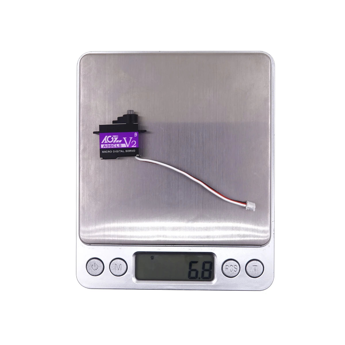 AGFRC A06CLS V2, I6z V2 MicRo DIGITAL SEAVO 