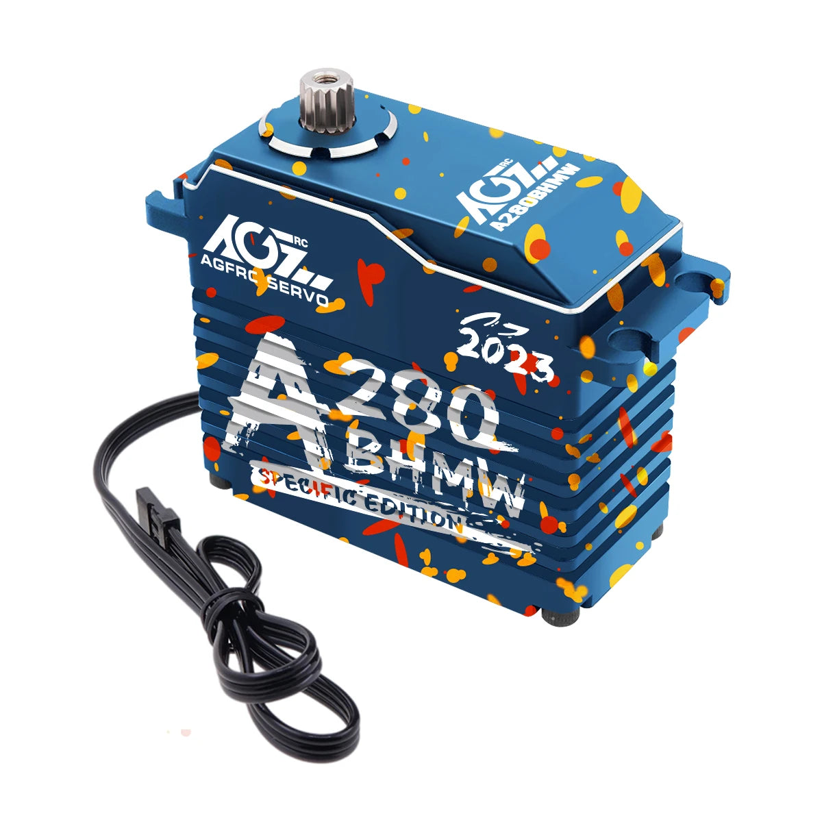 Anniversary Edition AGFRC A280BHMW, AGFRC A280BHMW -
