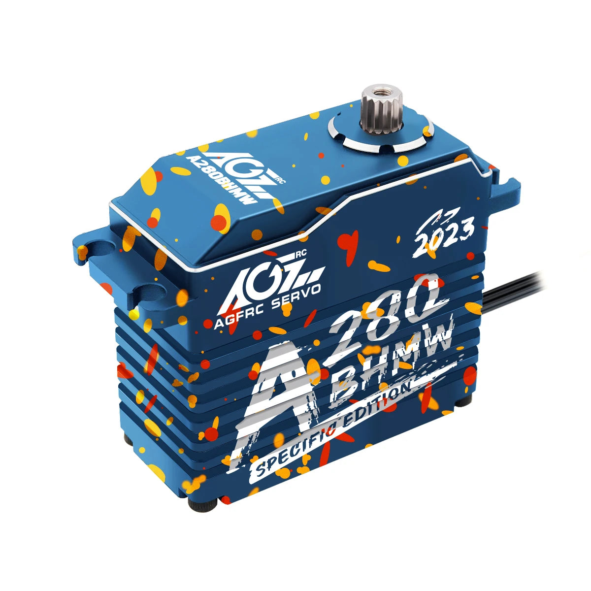 Anniversary Edition AGFRC A280BHMW, AGFRC A280BHMW -