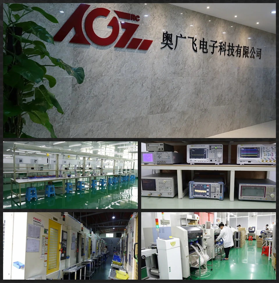 AGFRC C02CLS, Feature High Performance Digital Servo High Precision Plastic Gears High Quality Coreless Motor Maximum