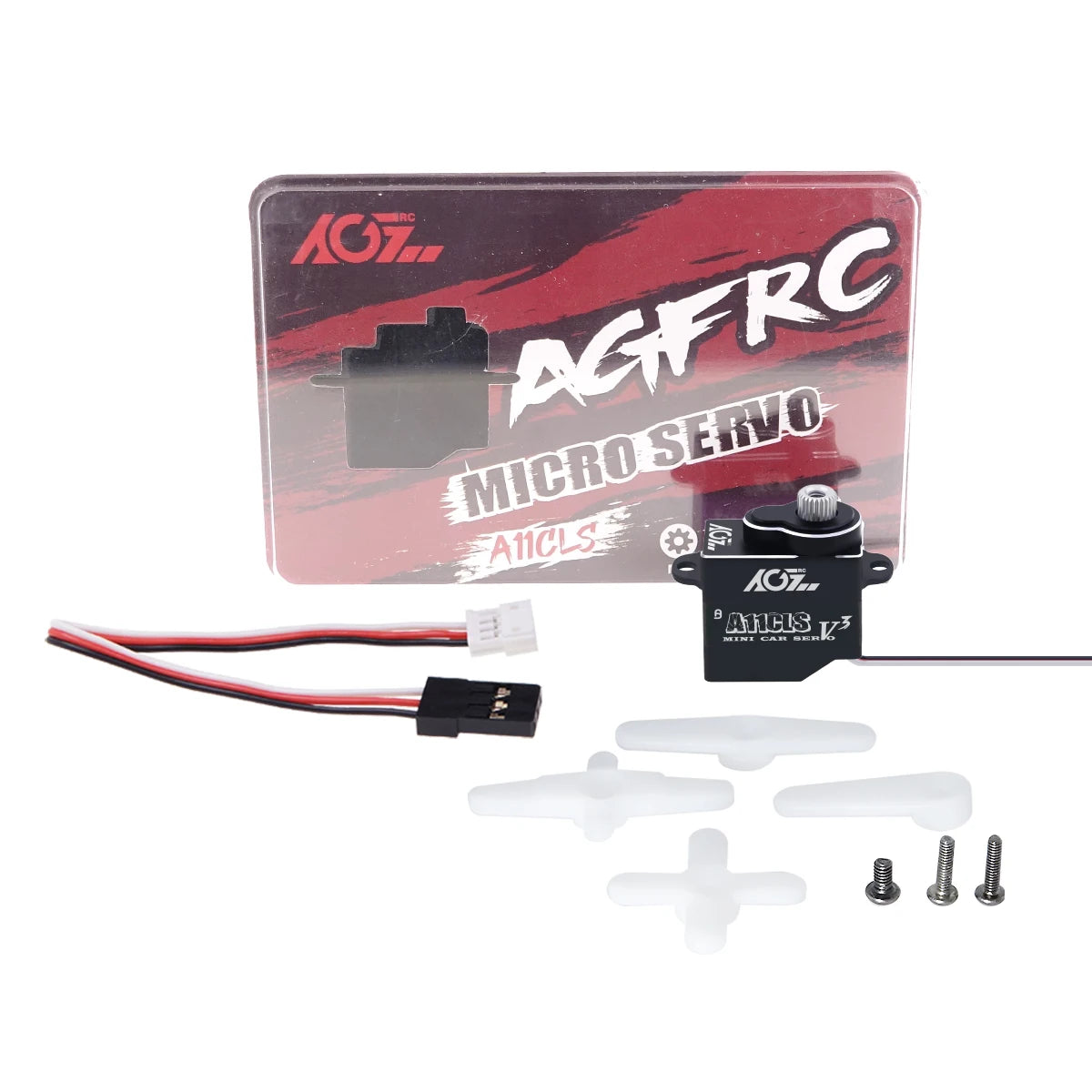 AGFRC A11CLS V3, USB programming cards are only applicable to Windows system .