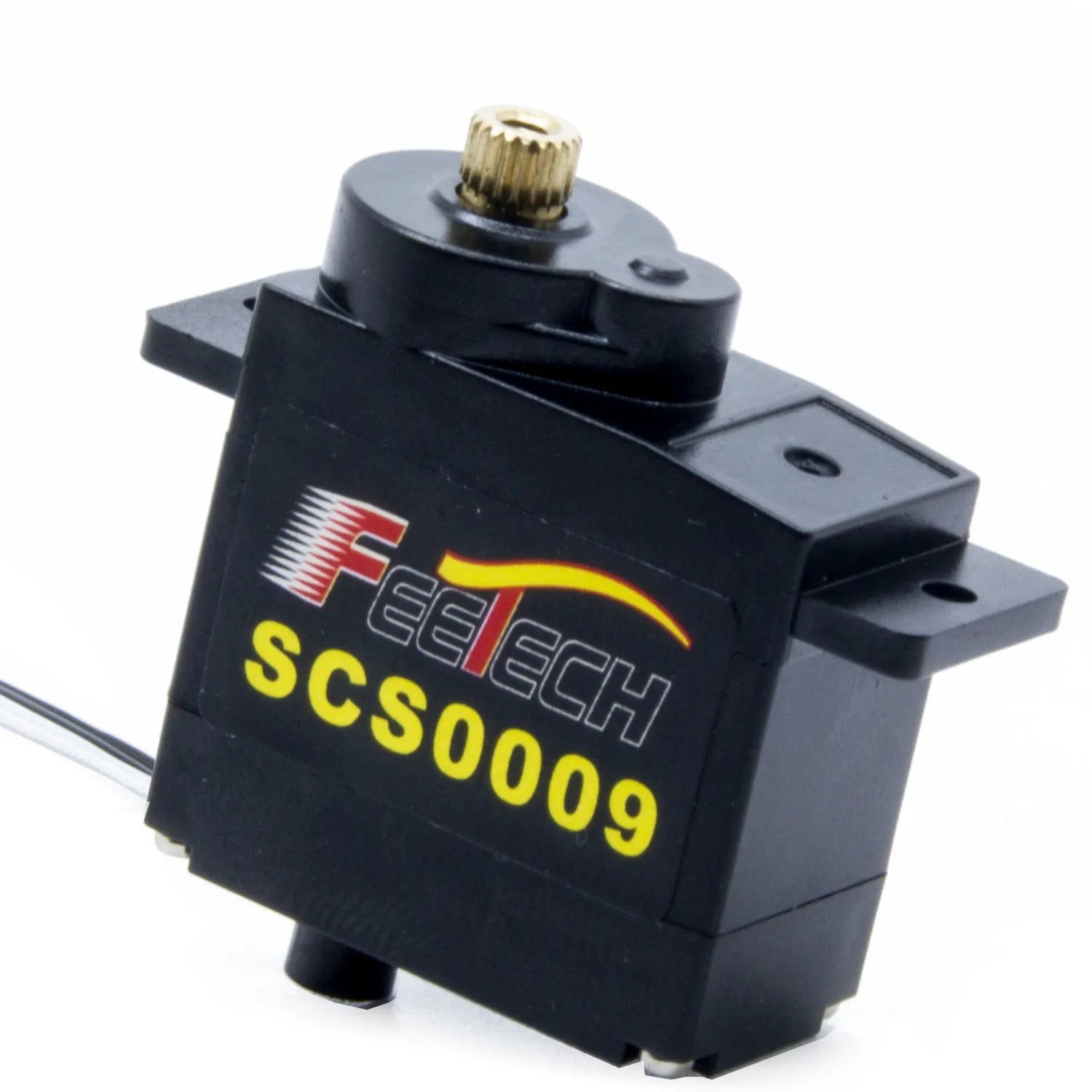 Feetech SCS009, Brand Name : Feetech Origin : Mainland China Material : plastic Plastic Type 