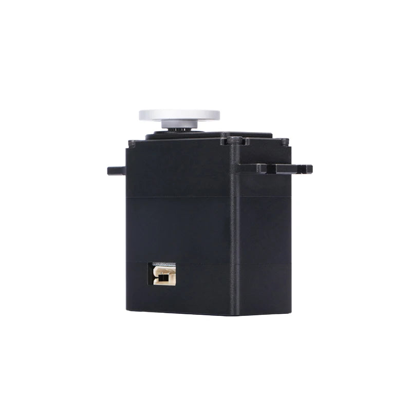 Feetech STS3046 Servo, Until a new command is triggered, Release protection 3)Over voltage protection: