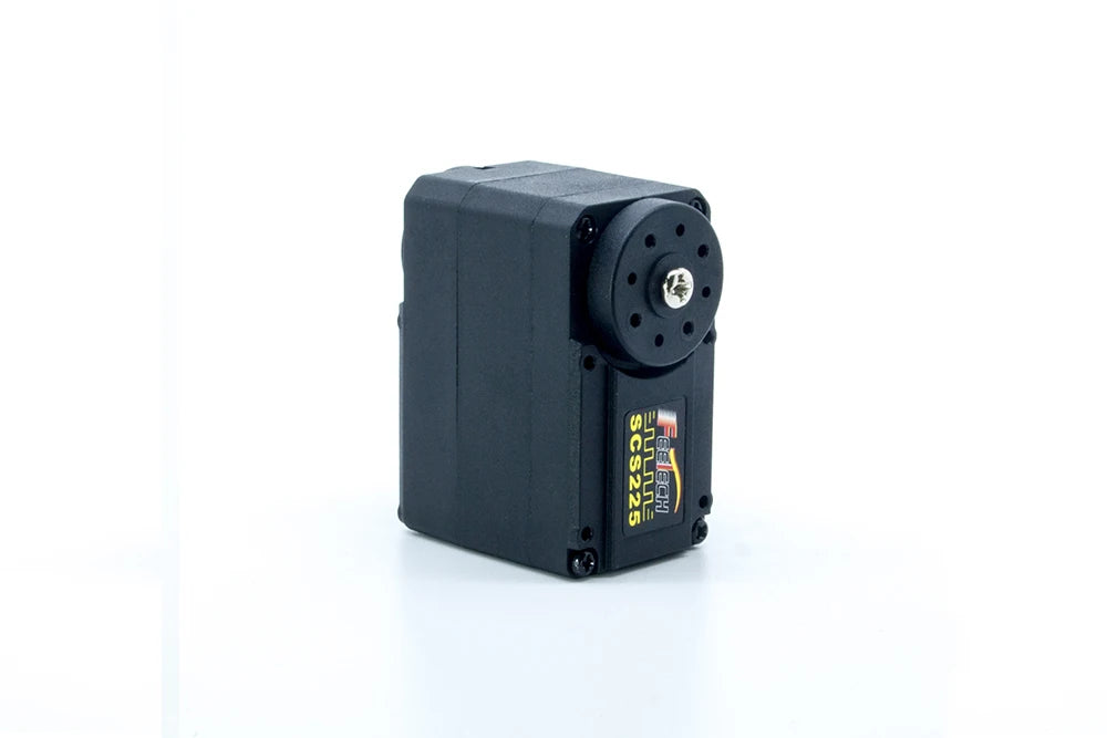 Feetech SCS225-C006, the unloading force lasts for 2S (20% of the default blocking force)