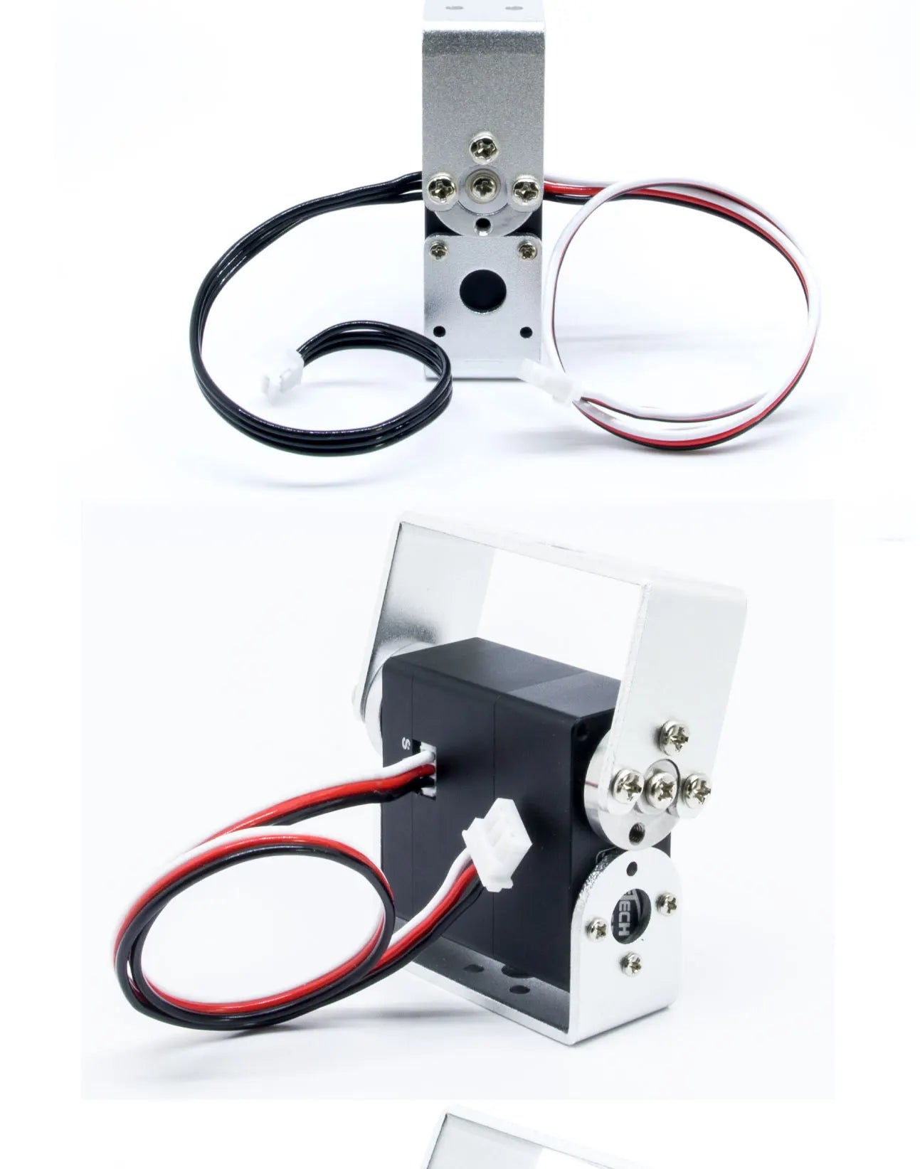 Feetech ST-3025, It is suitable for application in industrial equipment, robot and Small torque drive application scenarios