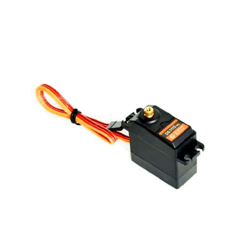 Feetech DS3115MG, DS3115MG 270° 15KG Digital Servo Accessory Package 