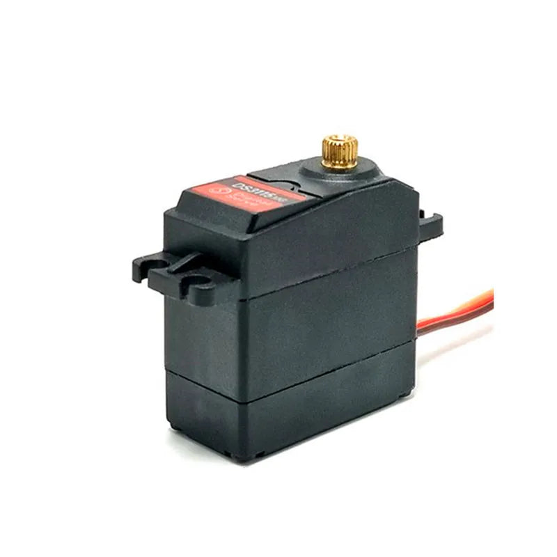Feetech DS3115MG, DS3115MG 270° 15KG Digital Servo Accessory Package 