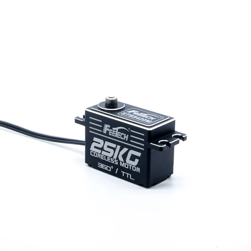 Feetech STS5420M, -Feelech 36kG. Motor 3BD' T