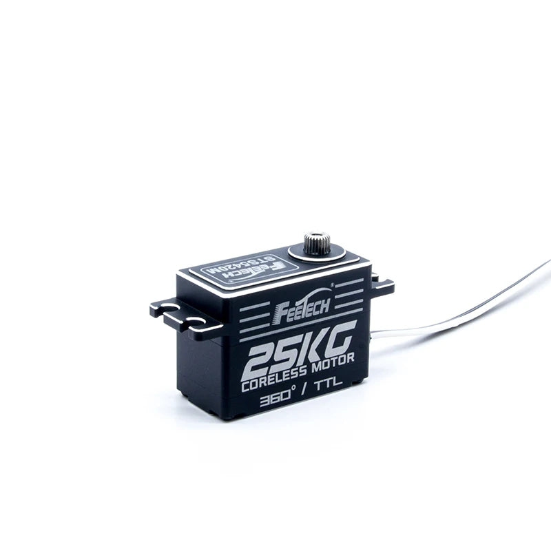 Feetech STS5420M, 3IDTETe Feaech_ 256 MotoR coreless TTL 36