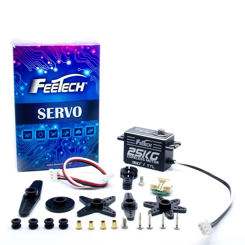 Feetech STS5420M -