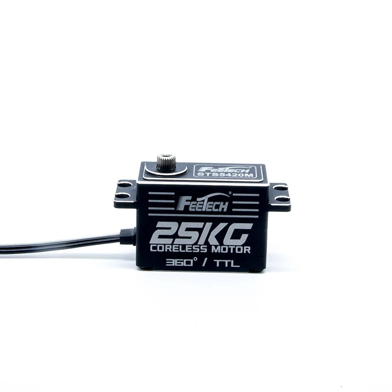 Feetech STS5420M, 2ZCEO 2127zom Fezlech ZS1K6 core