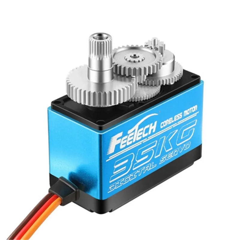 Feetech FI7635, IMoior Des Feaech_ 3517L SEdvD 2525