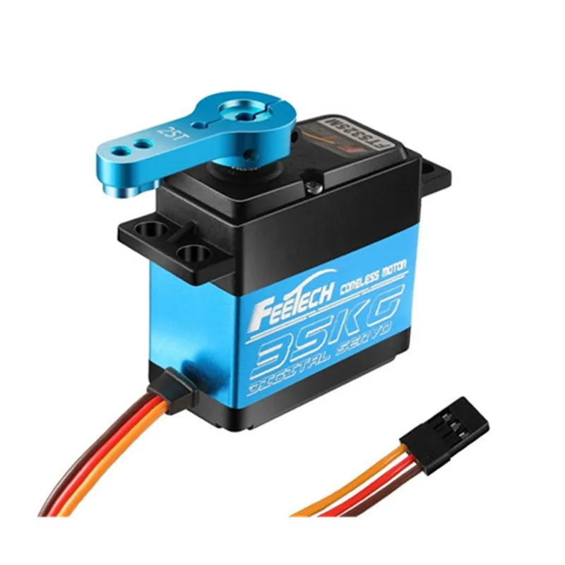 Feetech FI7635, L DReL Feaech 751KL Ocab 2277