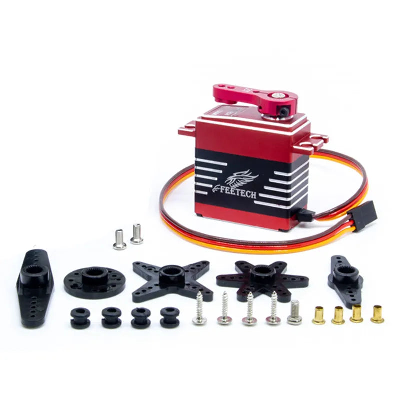 FEETECH FT5835M - 7.4V 35kg.cm Digital