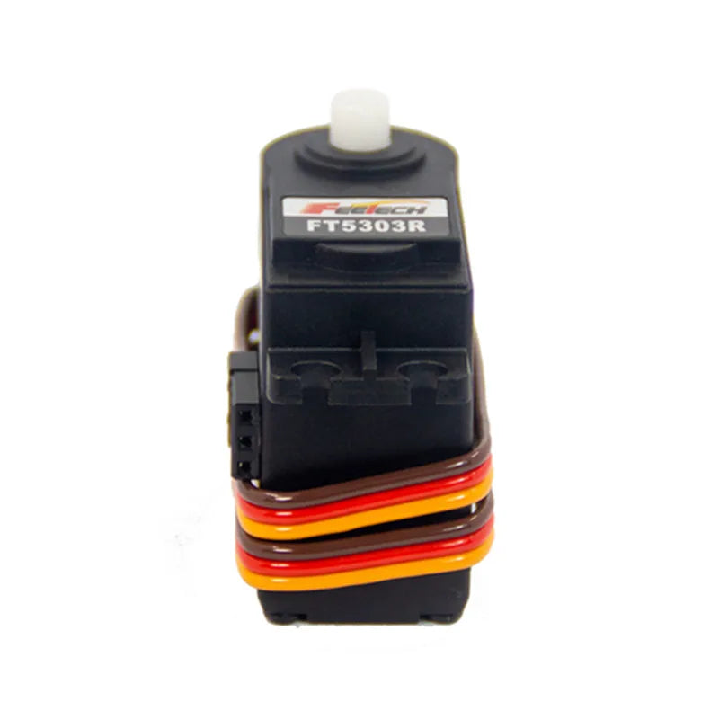 FEETECH FT5303R, Feetech FT5303R - 3V 6V Servo SPECIF