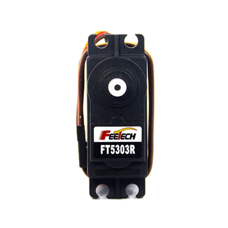 FEETECH FT5303R, Feetech FT5303R - 3V 6V Servo SPECIF