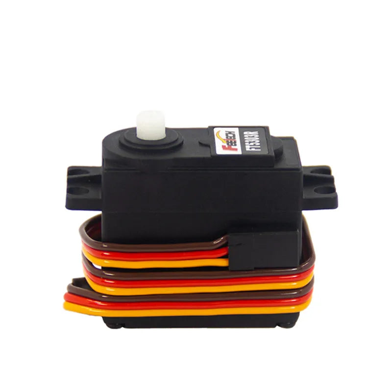 FEETECH FT5303R, Feetech FT5303R - 3V 6V Servo SPECIF