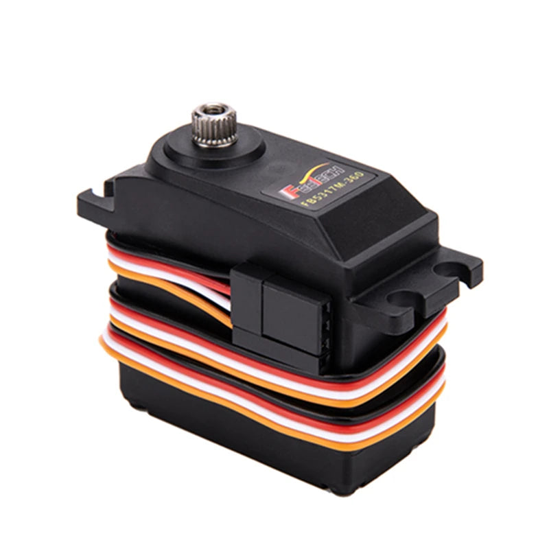 FEETECH FB5317M, FB5317M - 8.4V 15kg/17kg 360 degree serv