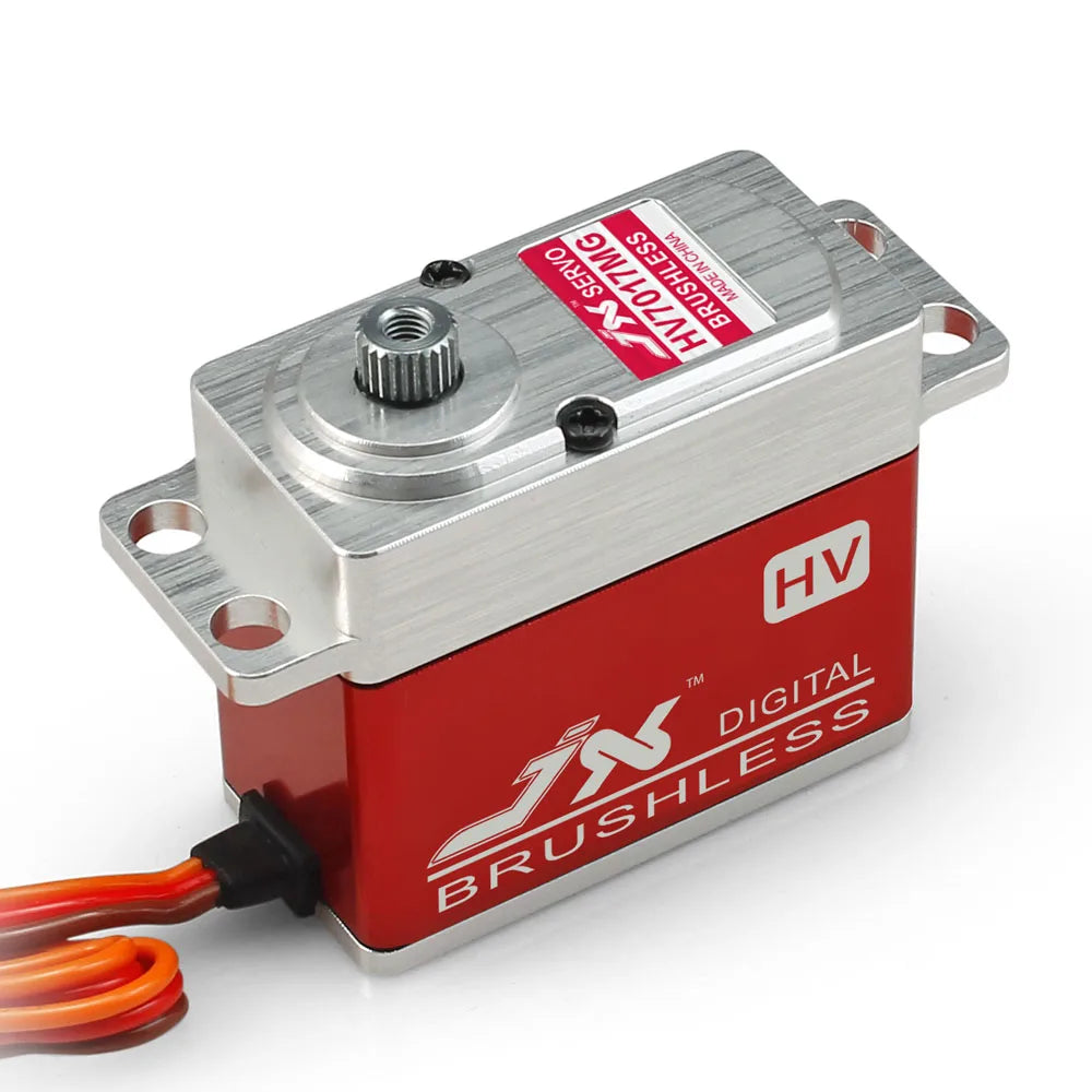 JX Servo, JX Tool Supplies : Assembly Category Size : 40.5X20.5X36mm
