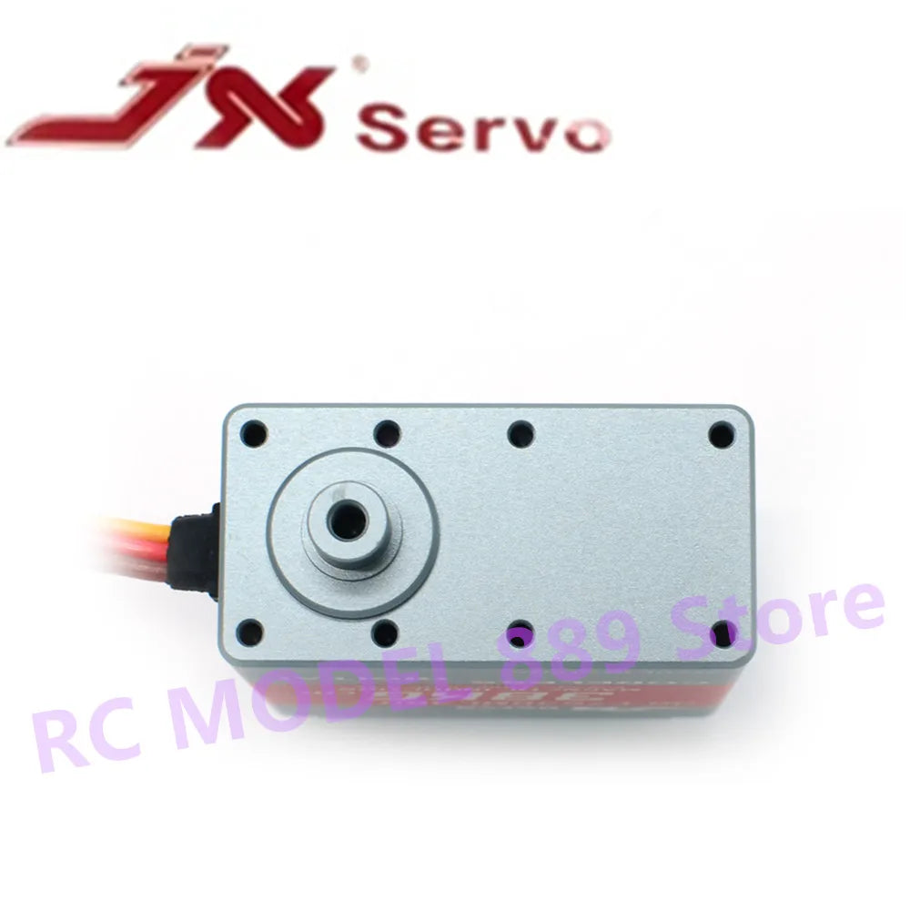 JX Servo RD-C7638MI-360 38kg.cm