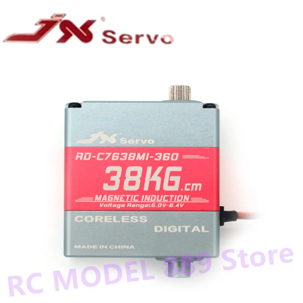 JX Servo, JJNS Serve Sotvo ad-c7638mi-360 38