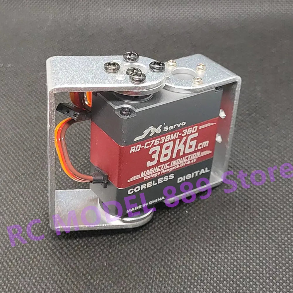 JX Servo, cm Sorvo ad-C7630M1-360 38k6c 