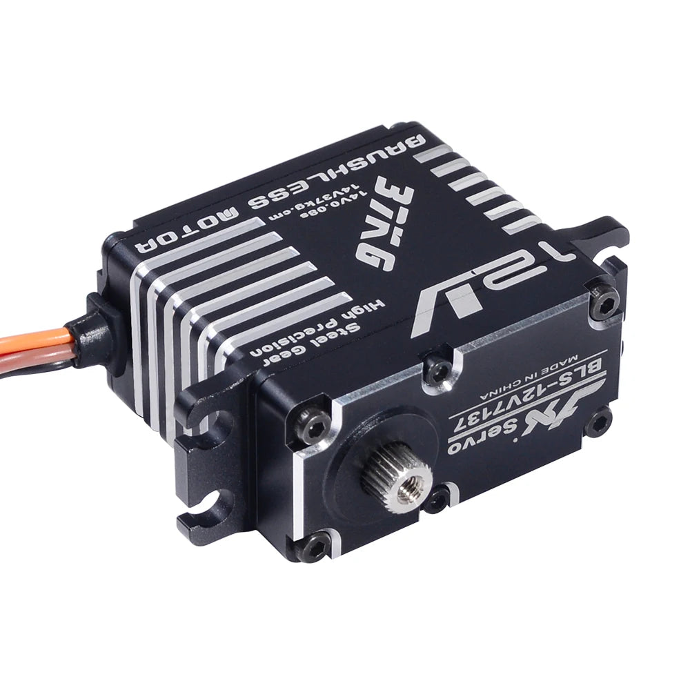 JX Servo, JX Origin : Mainland China Material : Composite Material RC Parts &