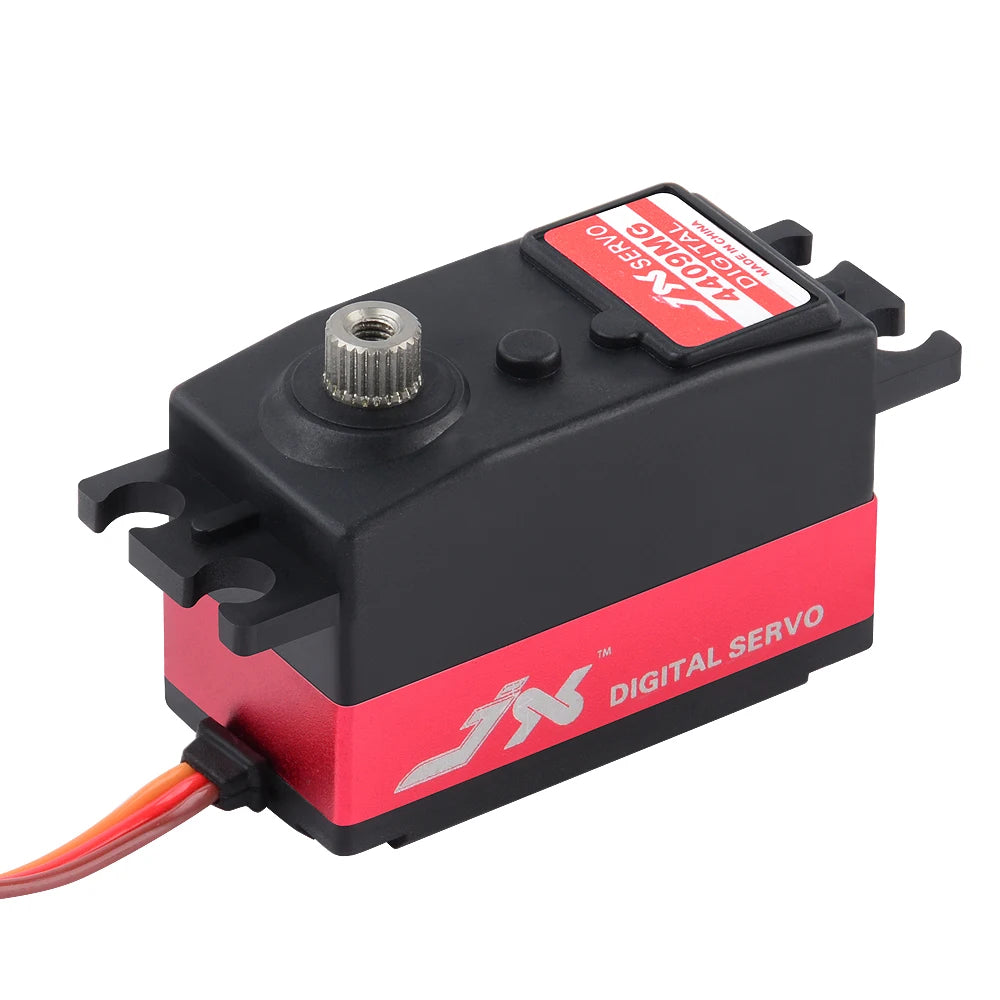 JX Servo, JX Origin : Mainland China Material : Composite Material RC Parts &