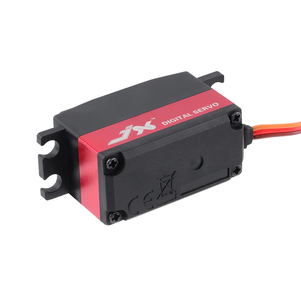 JX Servo, JX Origin : Mainland China Material : Composite Material RC Parts &