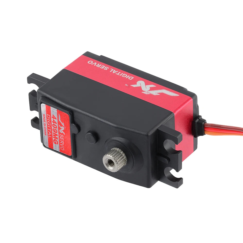 JX Servo, JX Origin : Mainland China Material : Composite Material RC Parts &