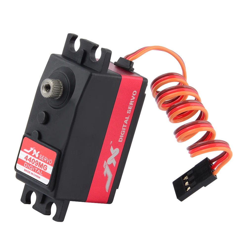 JX Servo, Servo PDI-4409