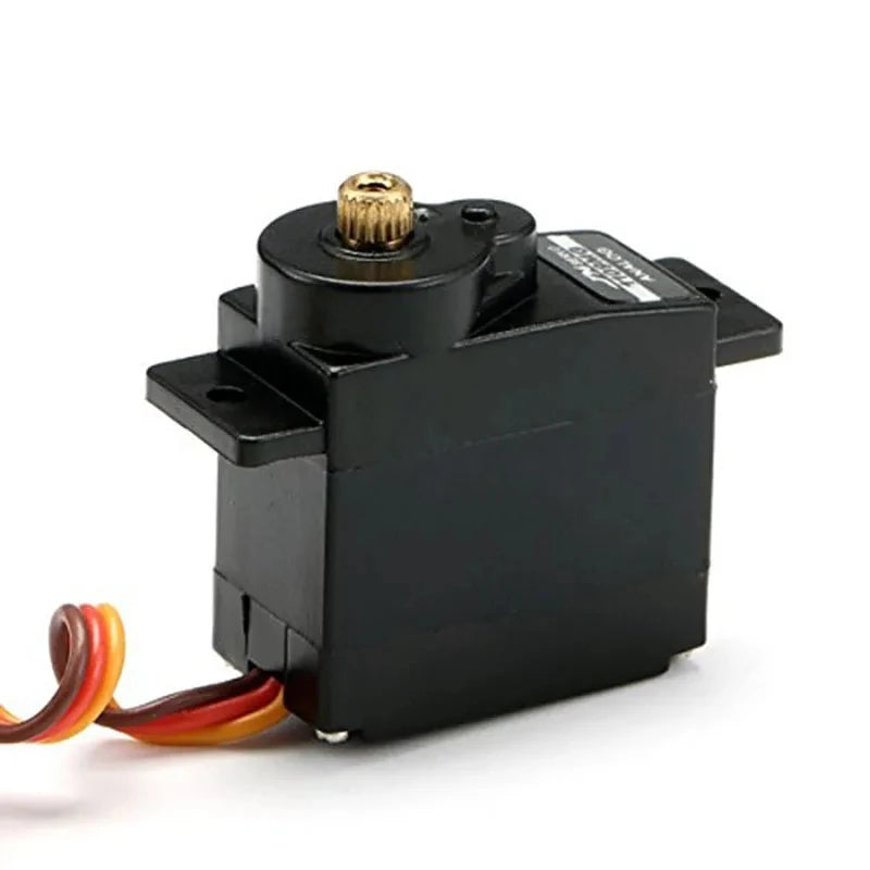 JX Servo PS-1109MG - 6V 2.5kg SPECIFIC