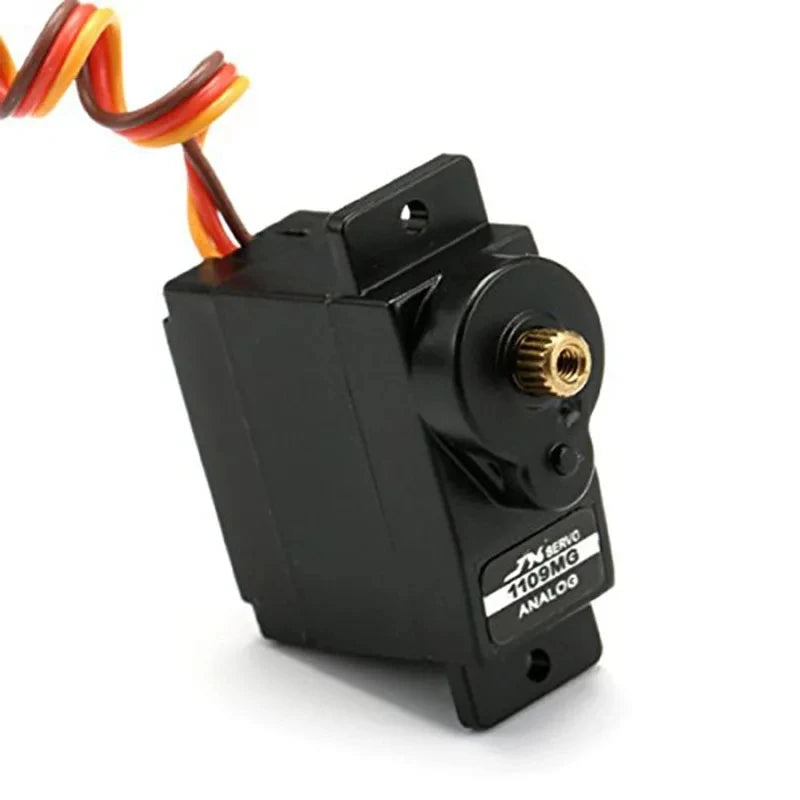 JX Servo PS-1109MG - 6V 2.5kg SPECIFIC