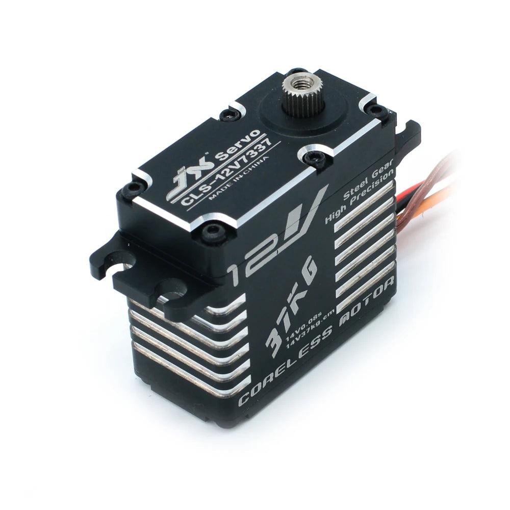 JX Servo, Servo 21217237 1X geot precisioo Steel C8 Hi